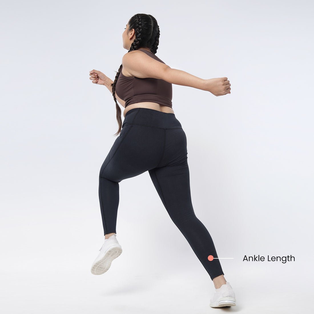 Groove-In Cotton Leggings - BlissClub