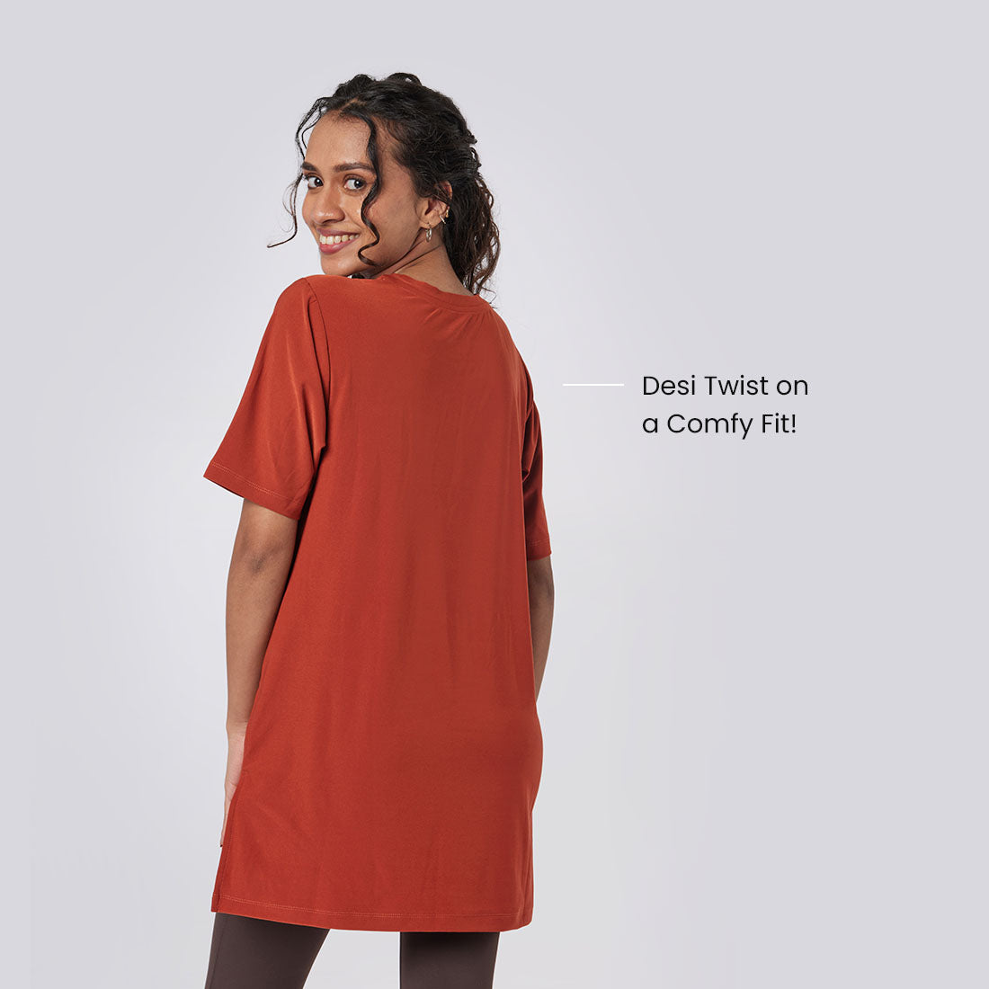 Richa Rust, XS-elene, S-elene, M-aia, L-una, XL-una, XXL-una, XXXL-una