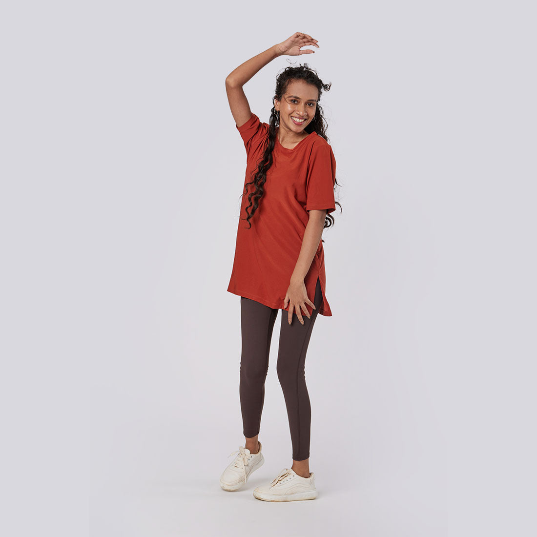 Richa Rust, XS-elene, S-elene, M-aia, L-una, XL-una, XXL-una, XXXL-una