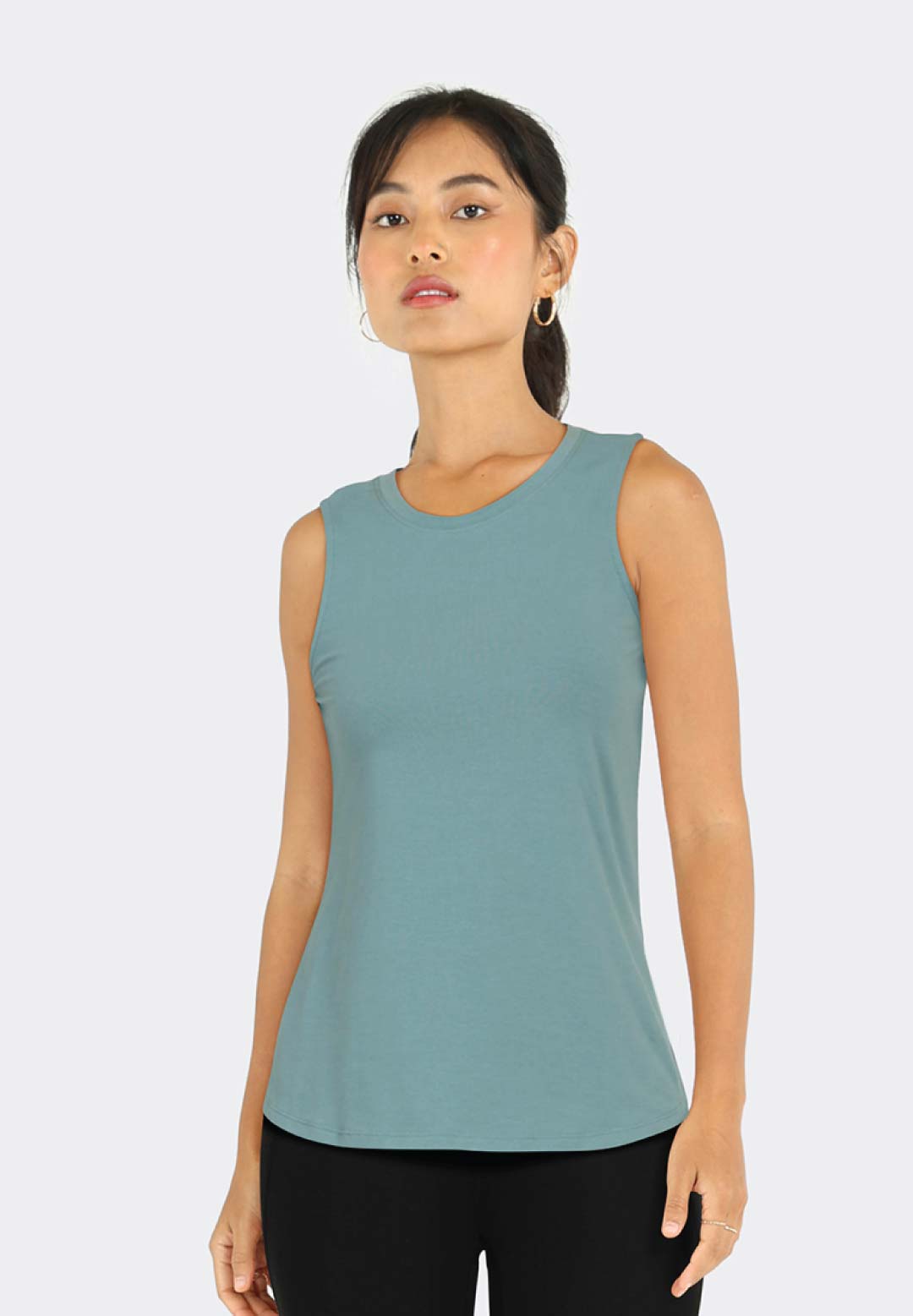 Last Tee - Sleeveless - BlissClub