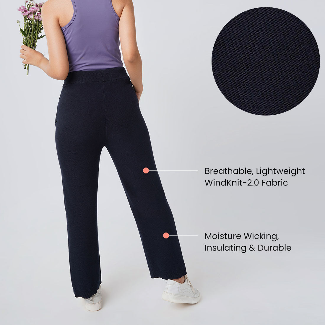 Devika Dark Navy, XS-elene, S-elene, M-aia, L-una, XL-una, XXL-una, XXXL-una, XXXXL-una