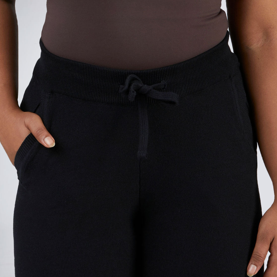Move All Day Cotton Wide Pants - BlissClub