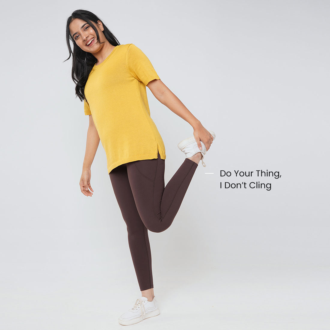 Mona Mustard, XS-elene, S-elene, M-aia, L-una, XL-una, XXL-una, XXXL-una