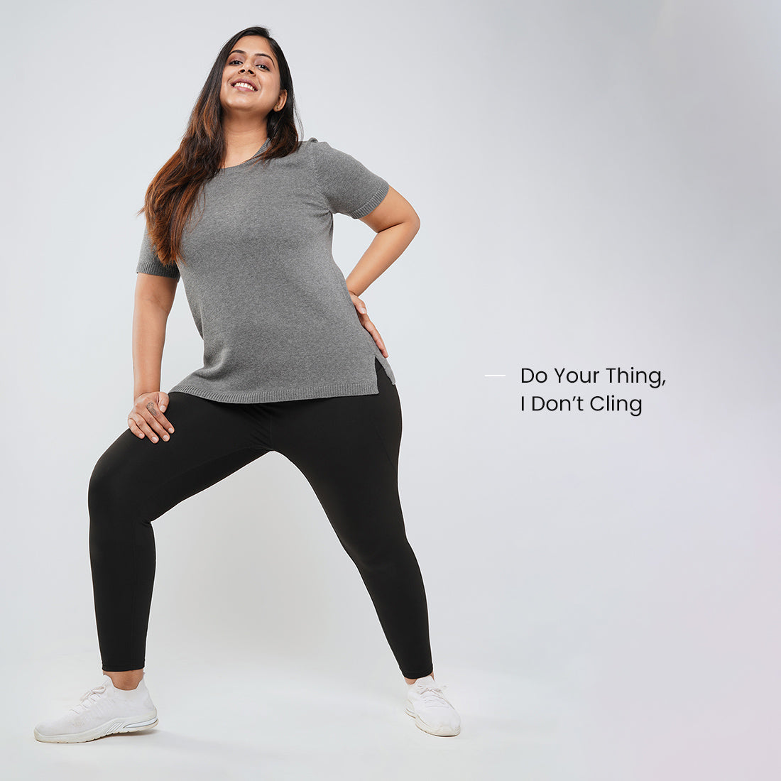 Half Sleeve Cotton Tops for Women & Girls