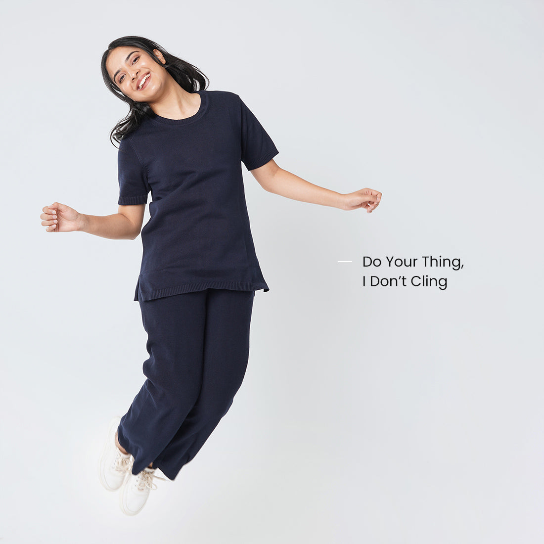 Half Sleeve Cotton Tops for Women & Girls