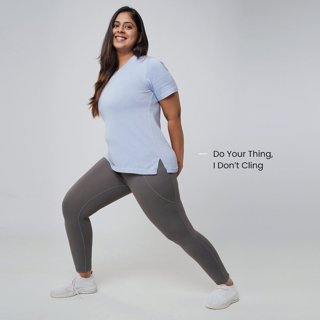 Pearl Periwinkle, XS-elene, S-elene, M-aia, L-una, XL-una, XXL-una, XXXL-una