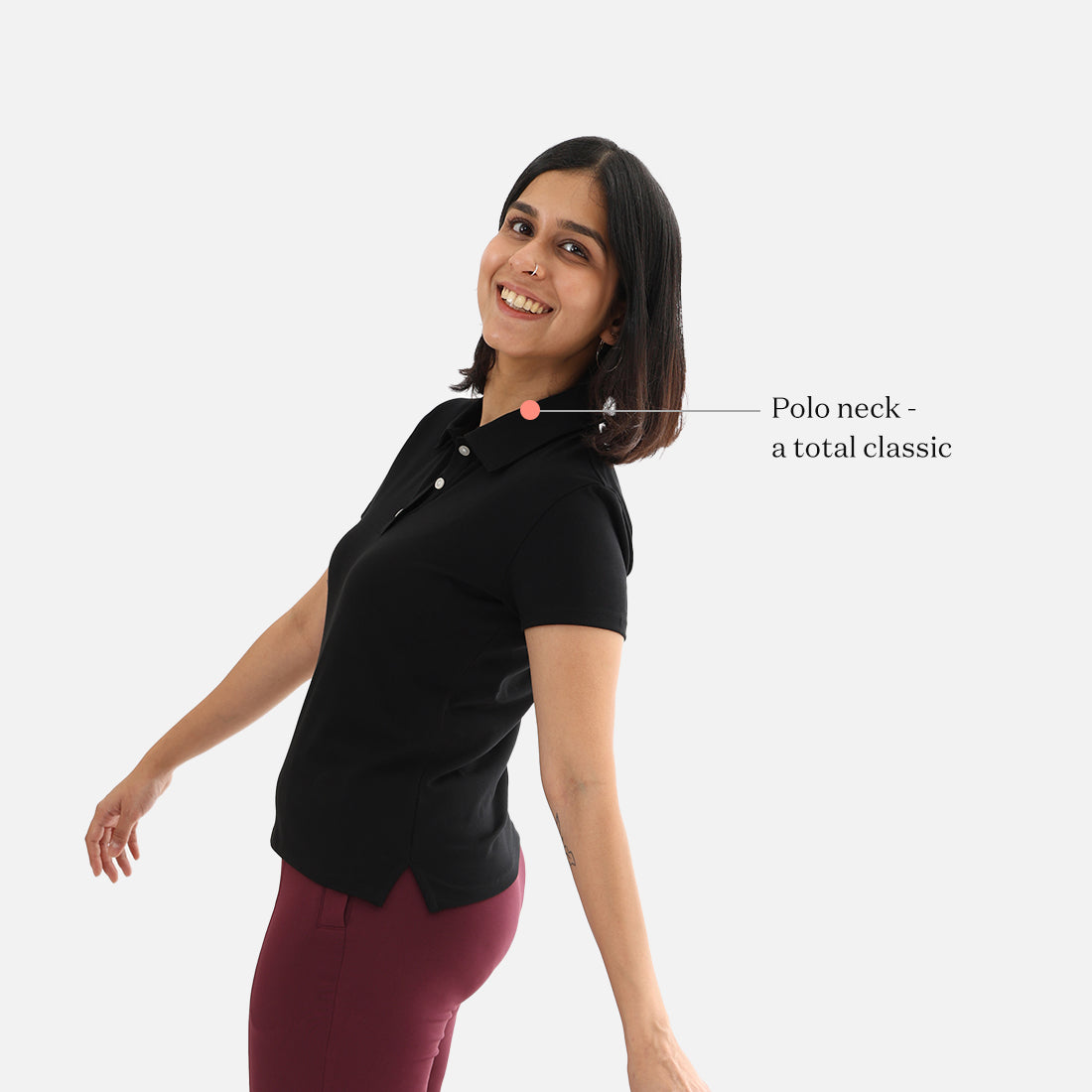 Last Tee - Polo
