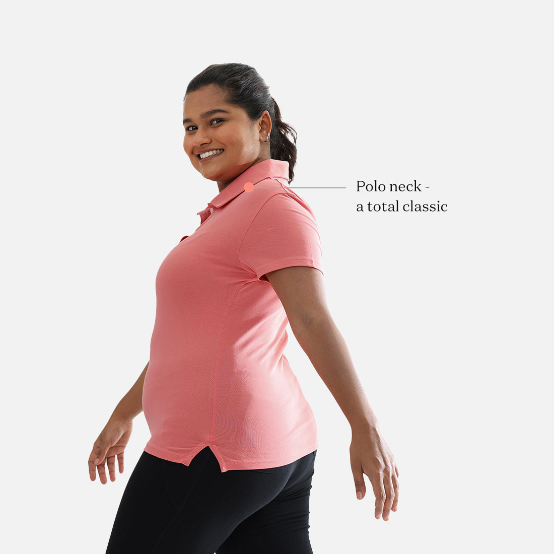 Last Tee - Polo