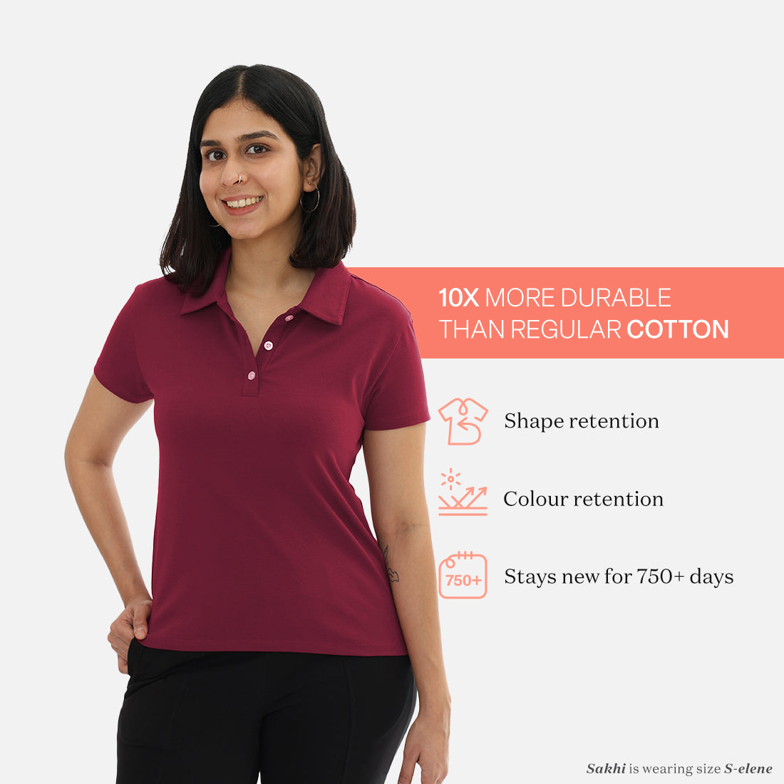 Last Tee - Polo