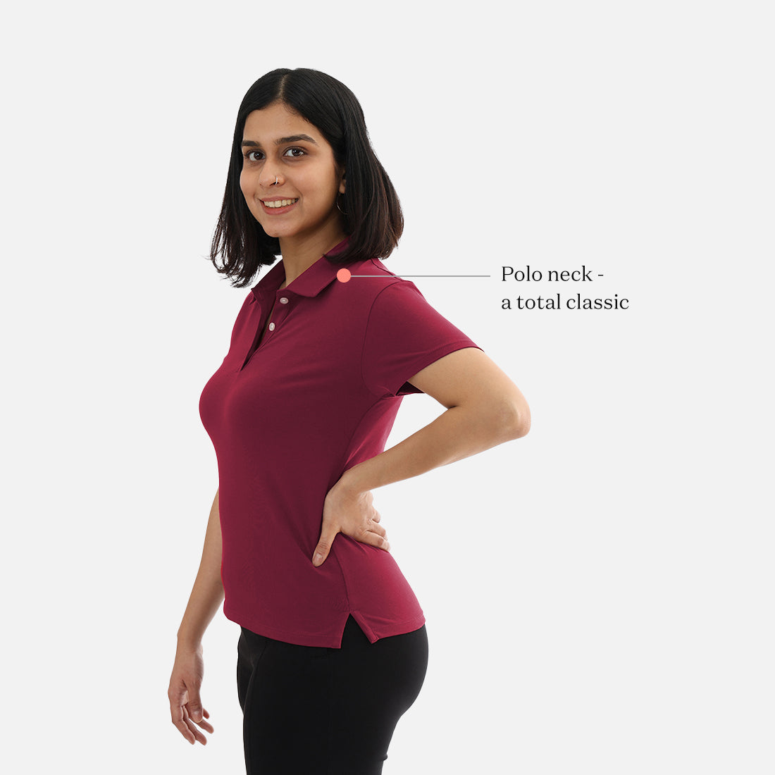 Last Tee - Polo