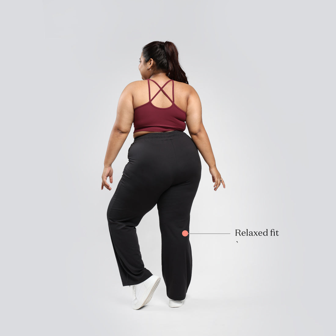 On-The-Go Track Pants