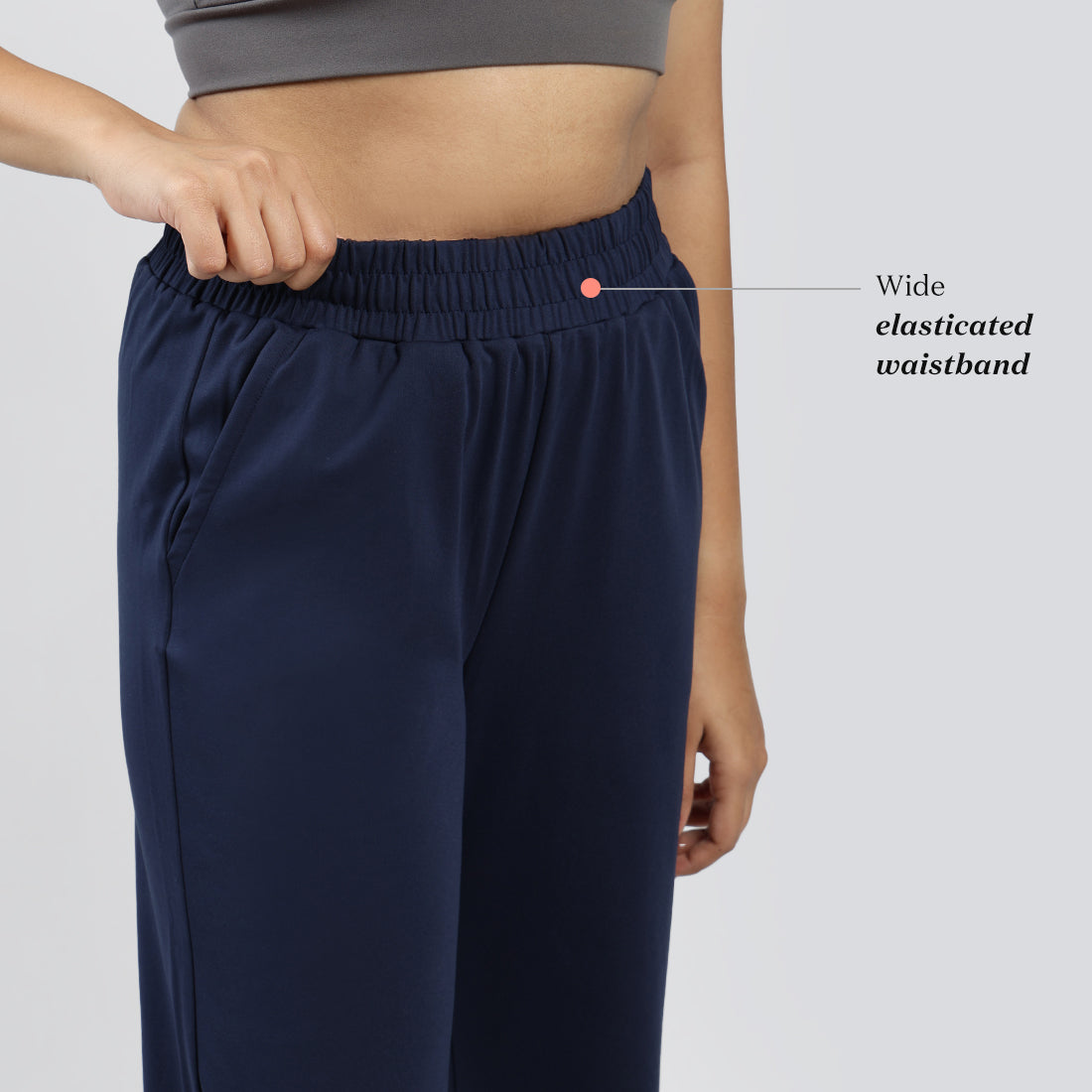 On-The-Go Track Pants
