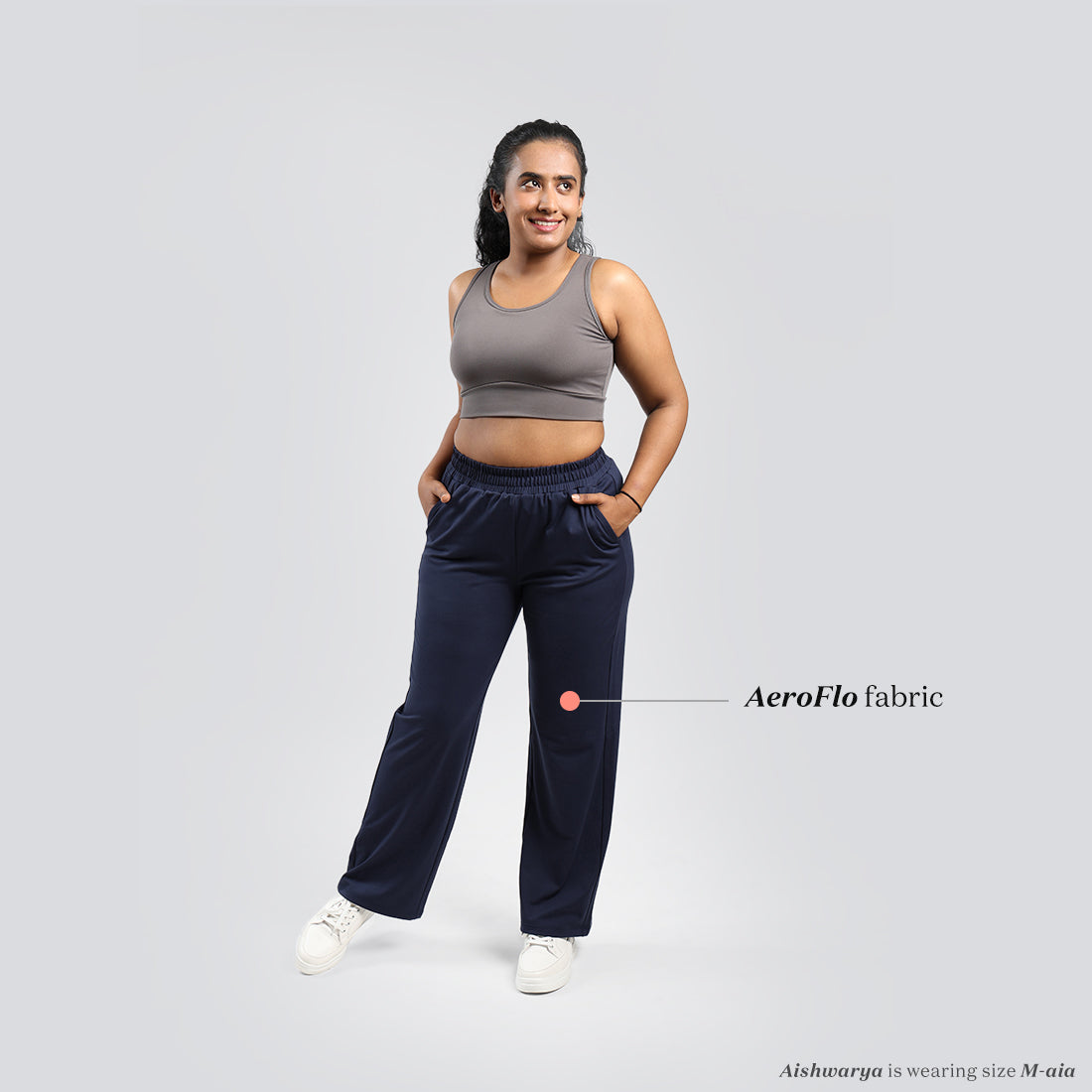 On-The-Go Track Pants