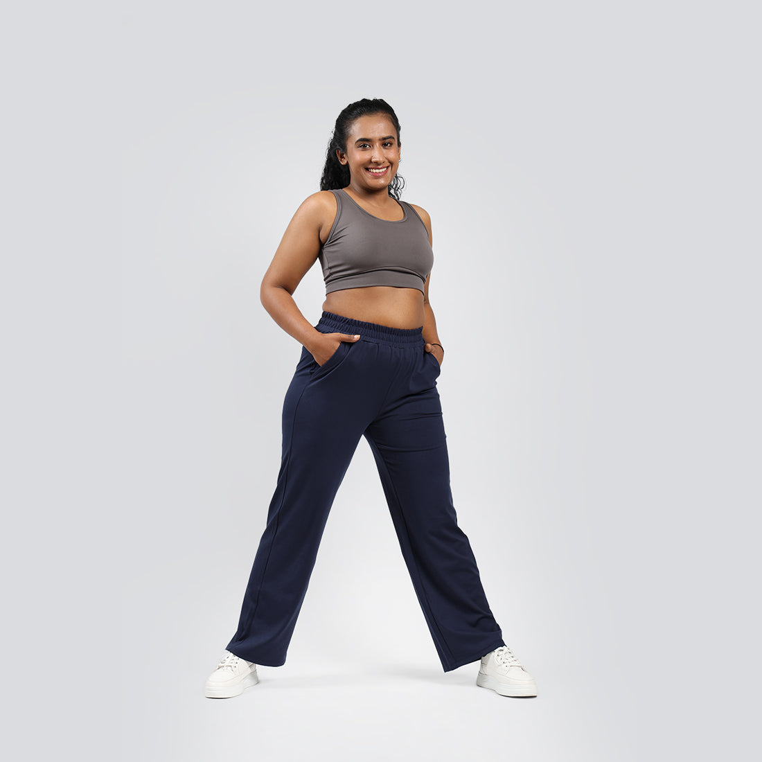 On-The-Go Track Pants