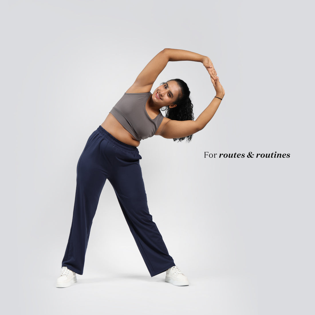 On-The-Go Track Pants