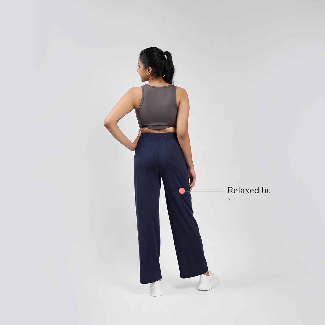 On-The-Go Track Pants