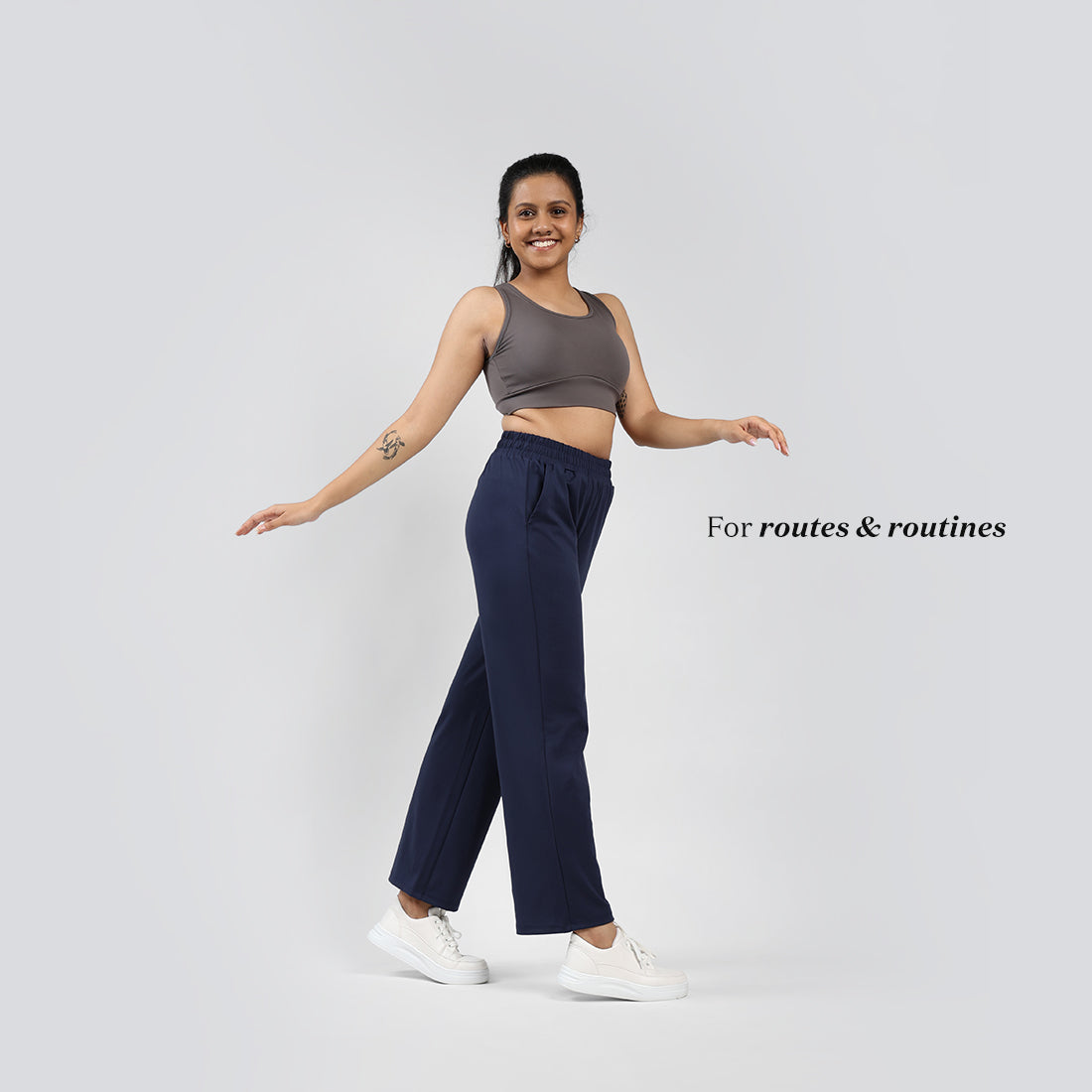 On-The-Go Track Pants