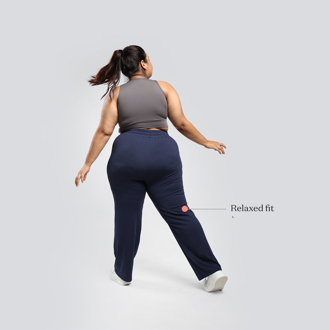 On-The-Go Track Pants