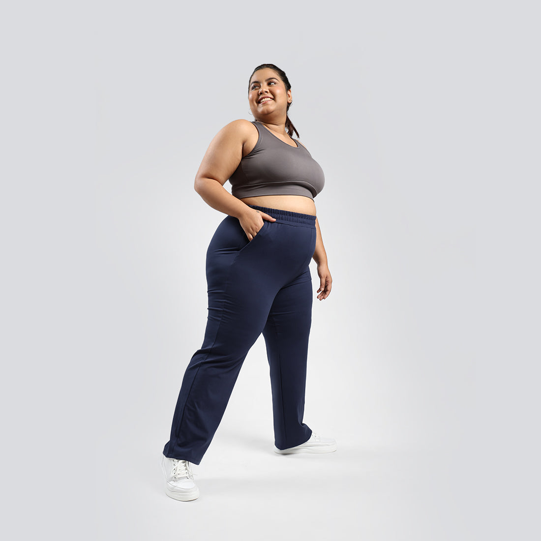 On-The-Go Track Pants