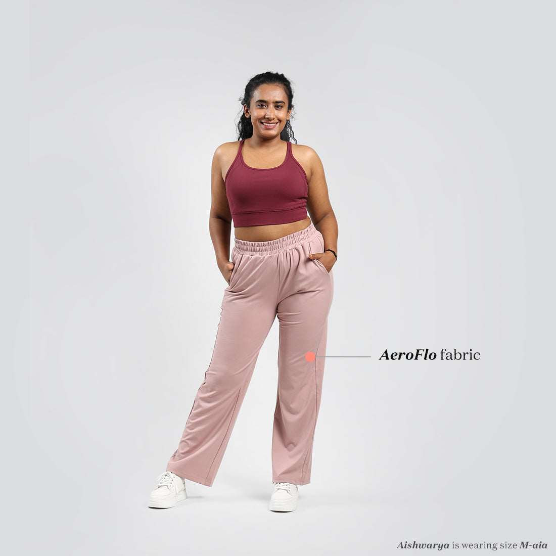 On-The-Go Track Pants