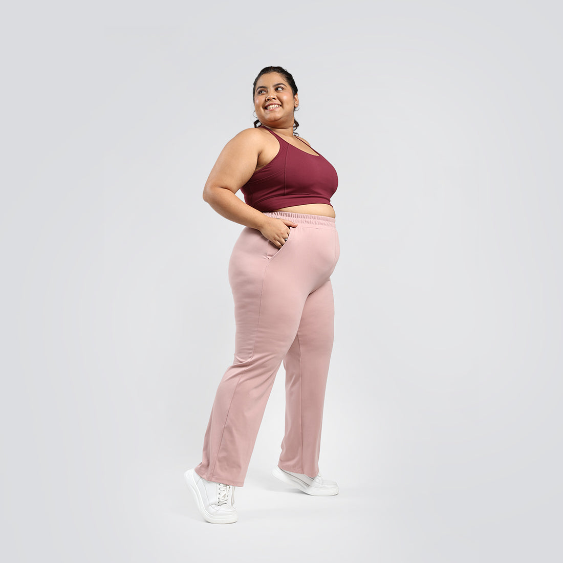 On-The-Go Track Pants