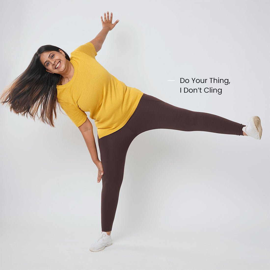 Pointelle top - BlissClub