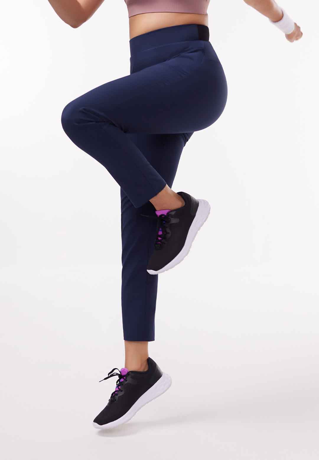 Power Stride Work Pants - BlissClub