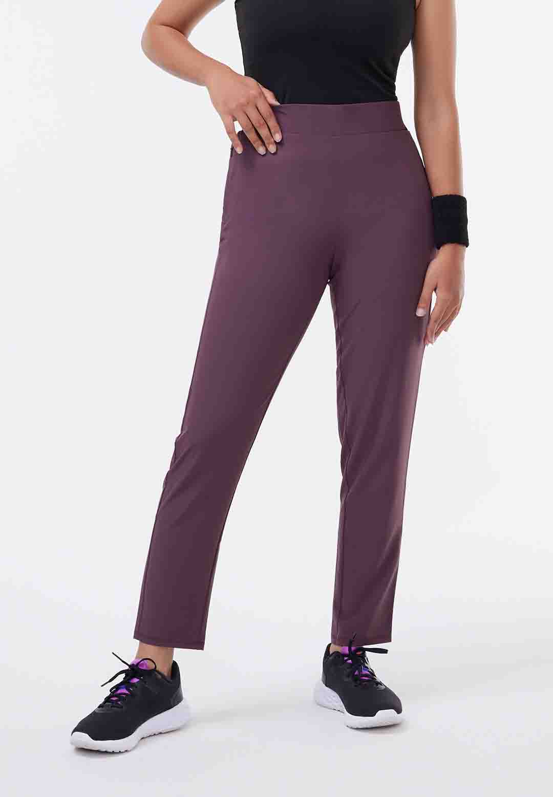 Power Stride Work Pants - BlissClub
