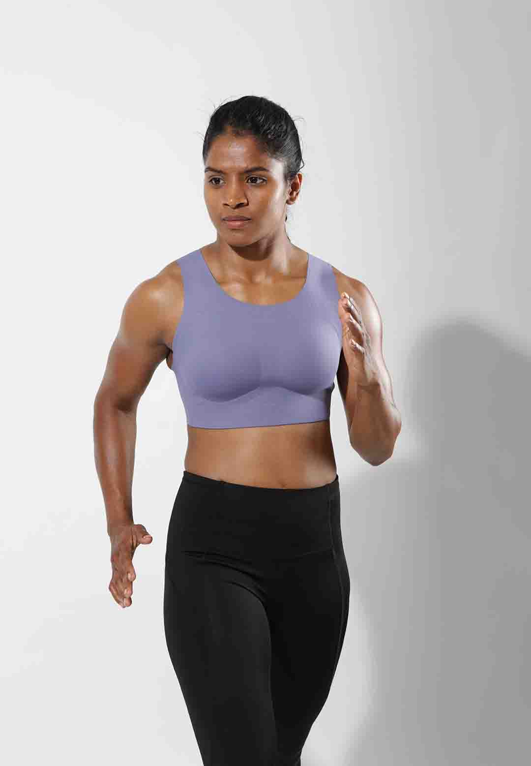 Power Up Sports Bra - BlissClub