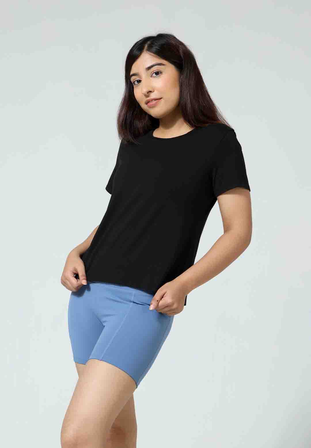 Softest Tee - Crew Neck - BlissClub