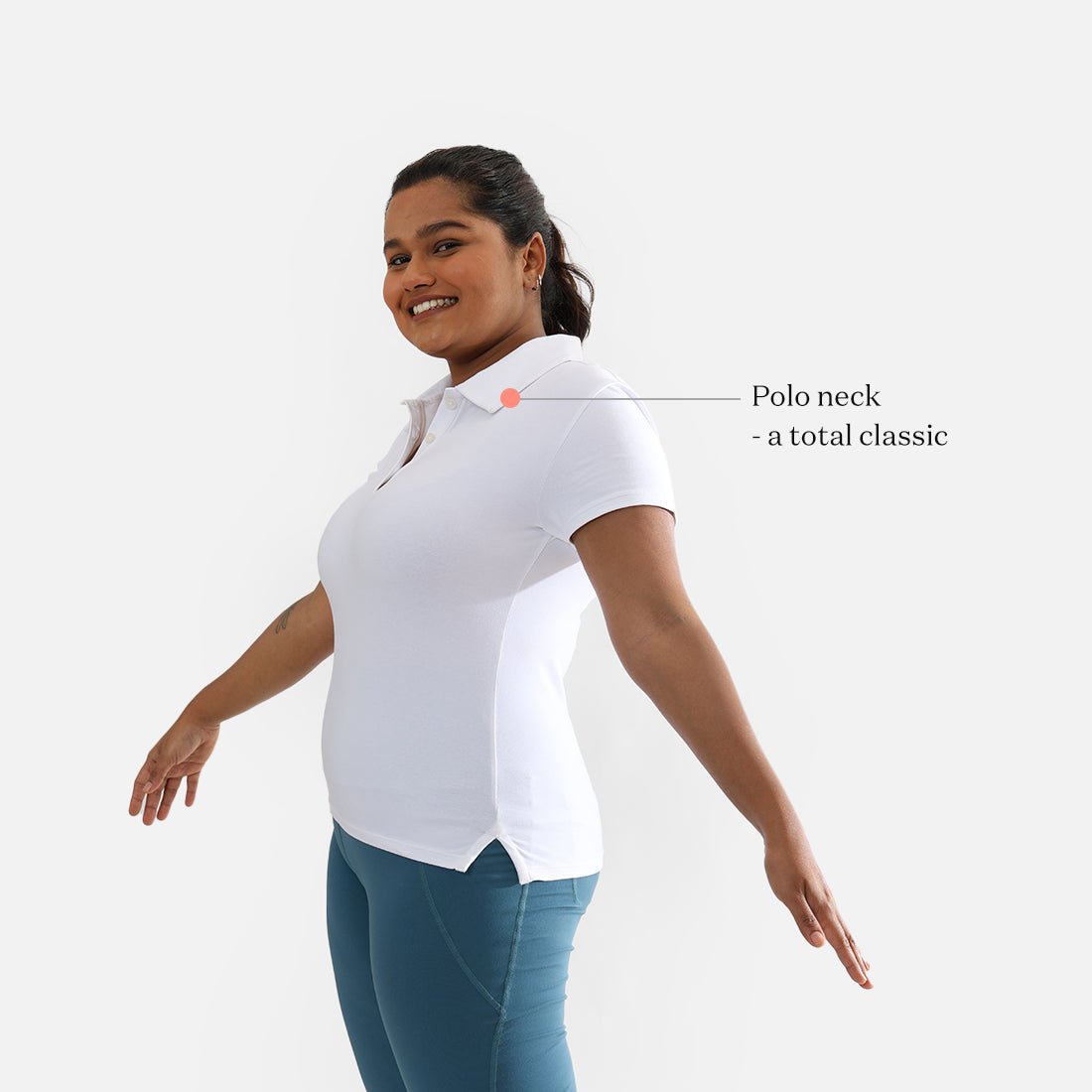 The Last Tee - Polo - BlissClub