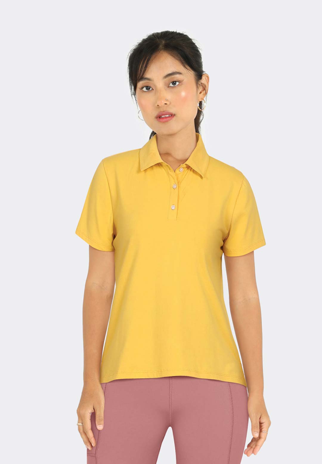 The Last Tee - Polo - BlissClub