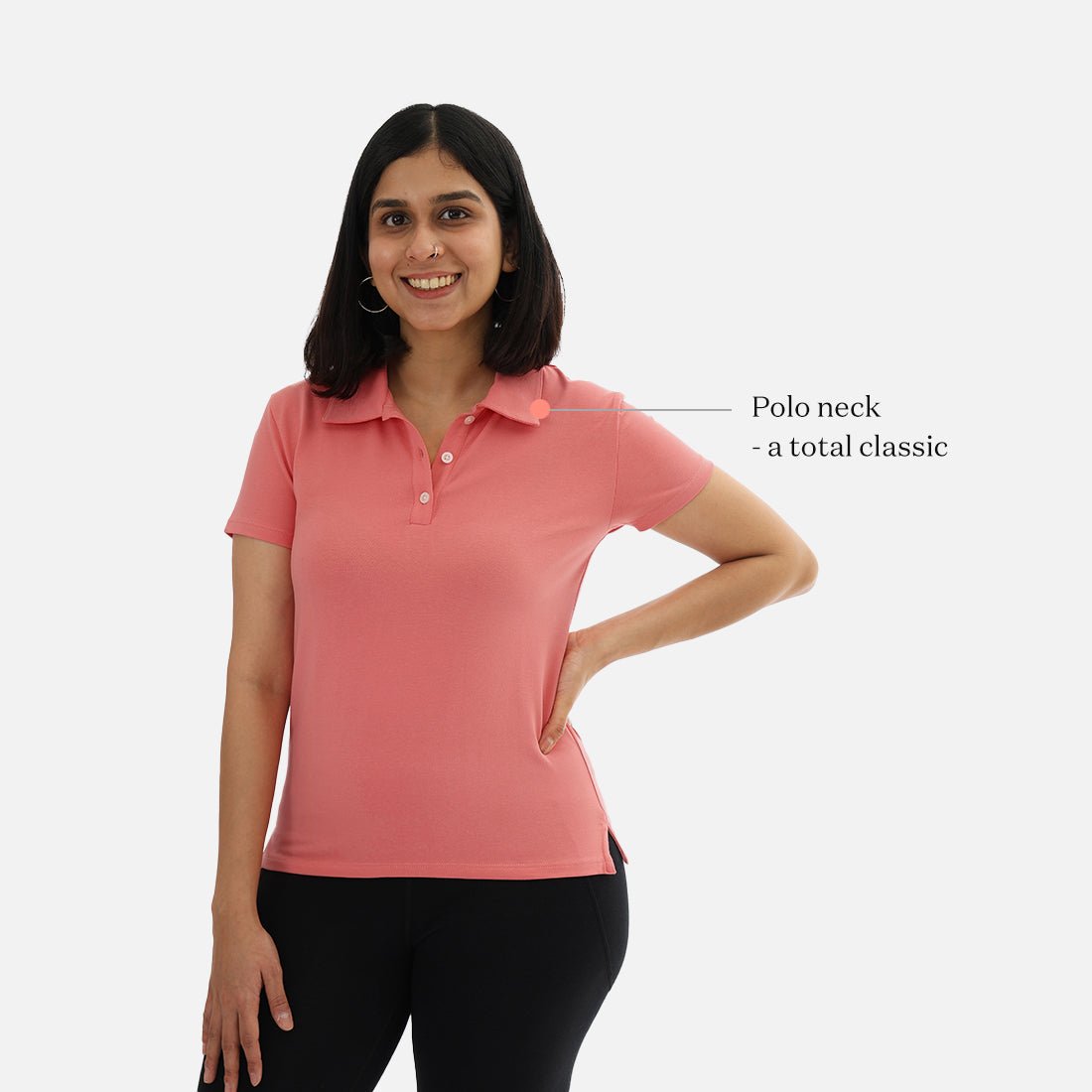The Last Tee - Polo - BlissClub