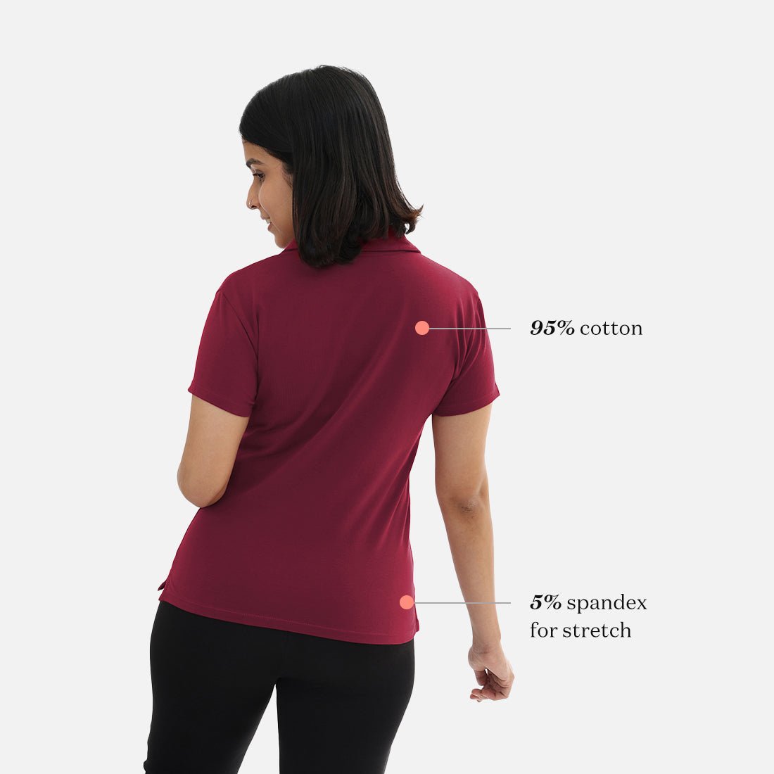 The Last Tee - Polo - BlissClub