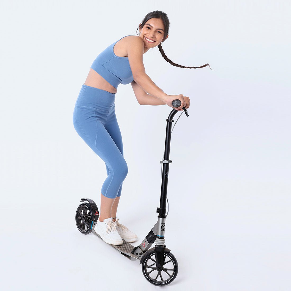 Ultimate Capris - BlissClub