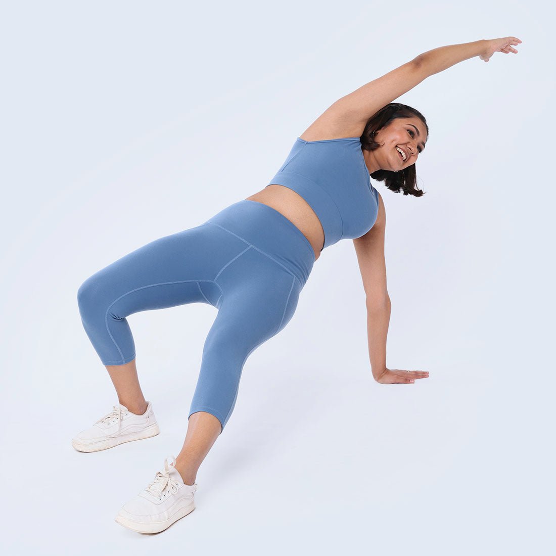 Ultimate Capris - BlissClub