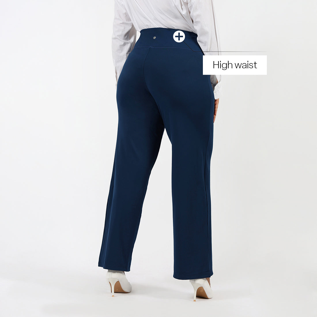 Ultimate Wide Legged Pants - Lite