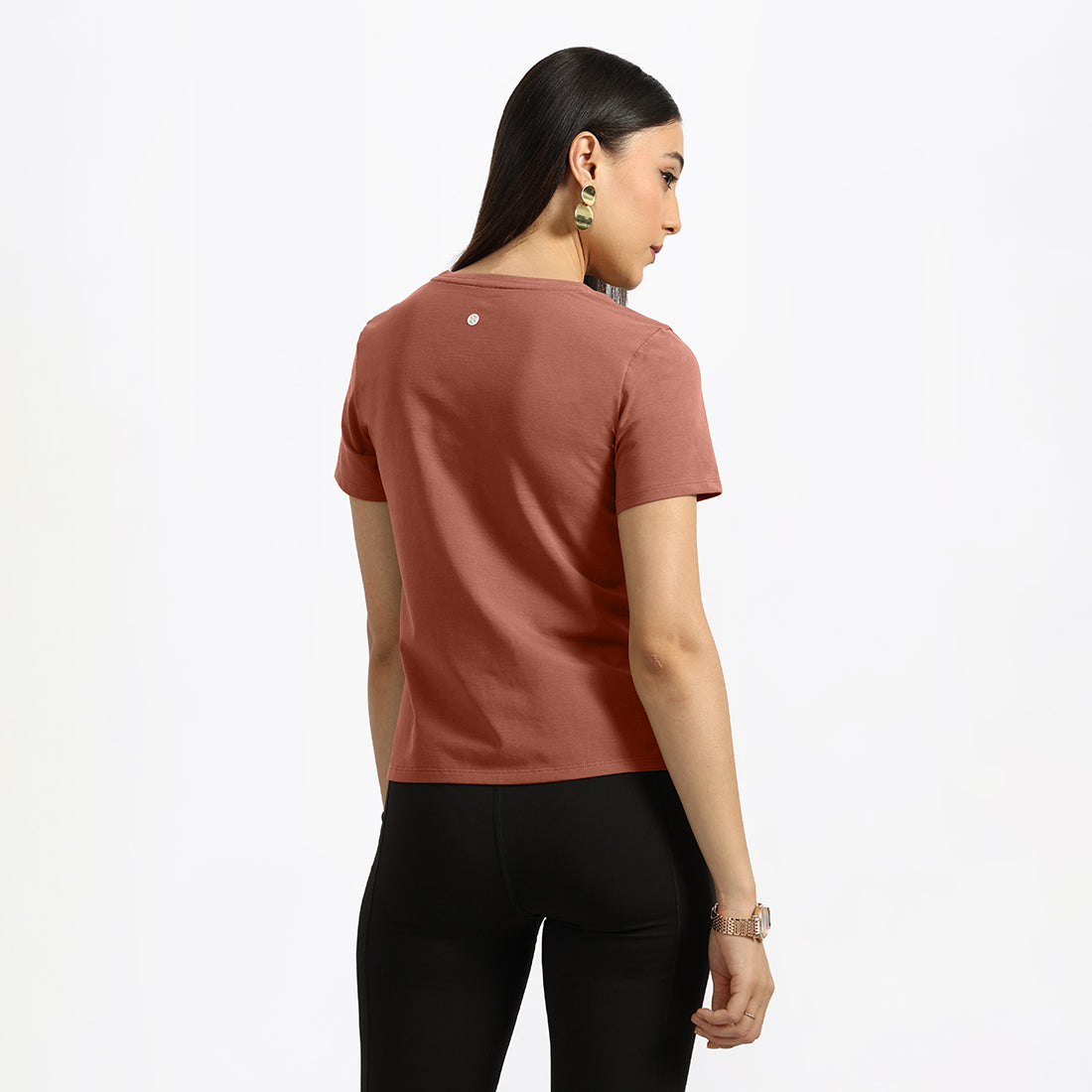 Last Tee - Round Neck