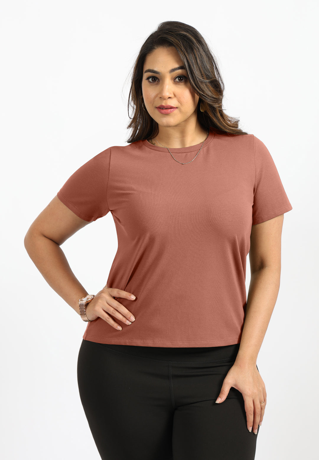 Last Tee - Round Neck