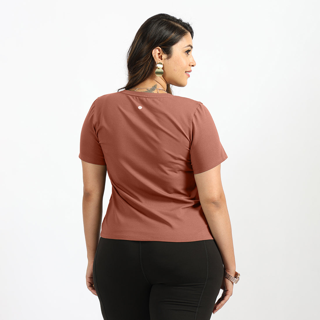 Last Tee - Round Neck