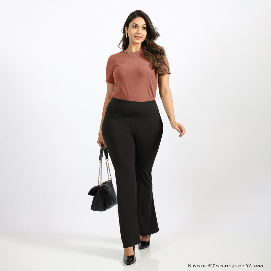 Last Tee - Round Neck