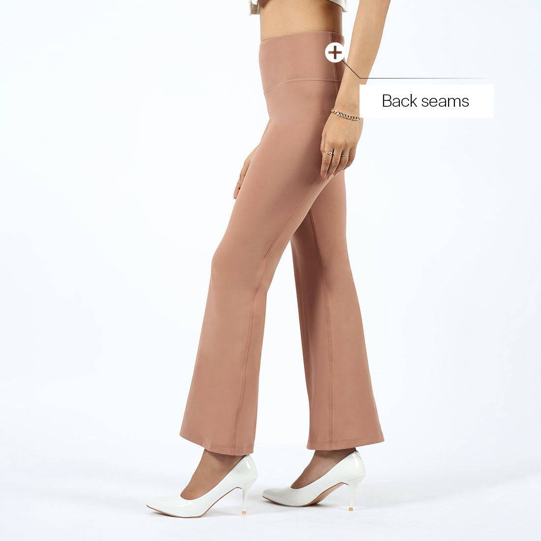 Ultimate Flare Pants - Lite Tall