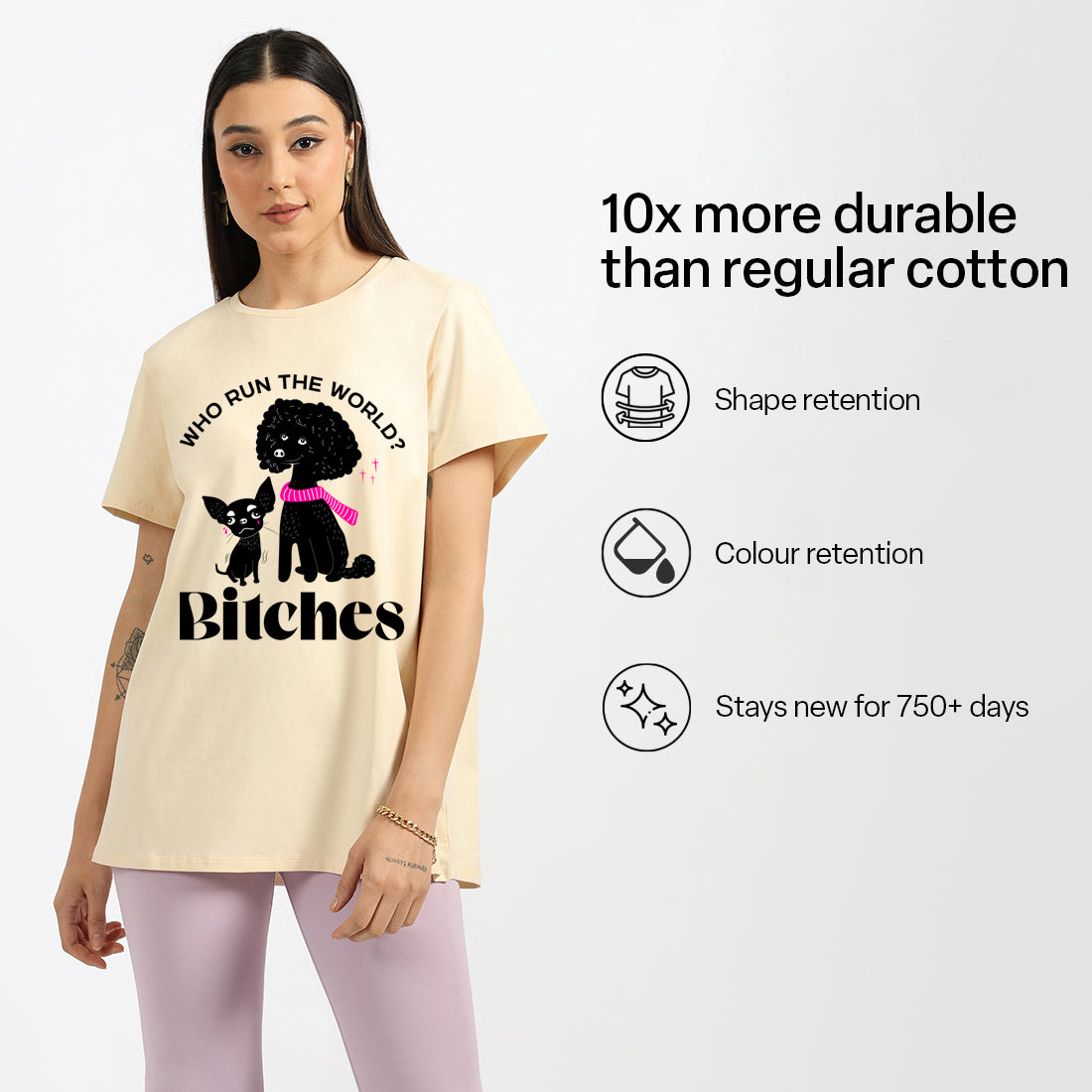 Last Tee Graphic - Boyfriend