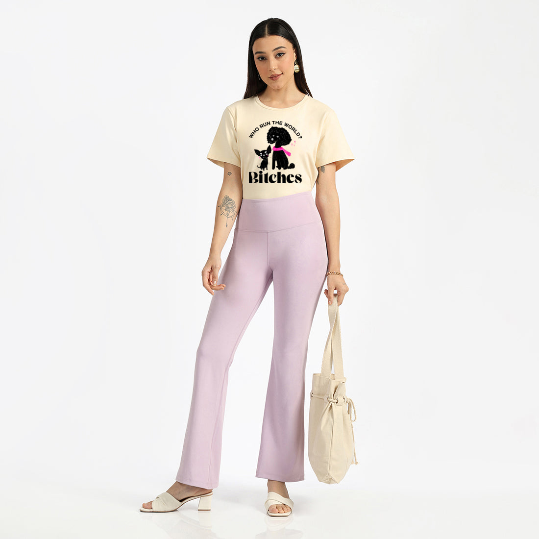 Last Tee Graphic - Boyfriend