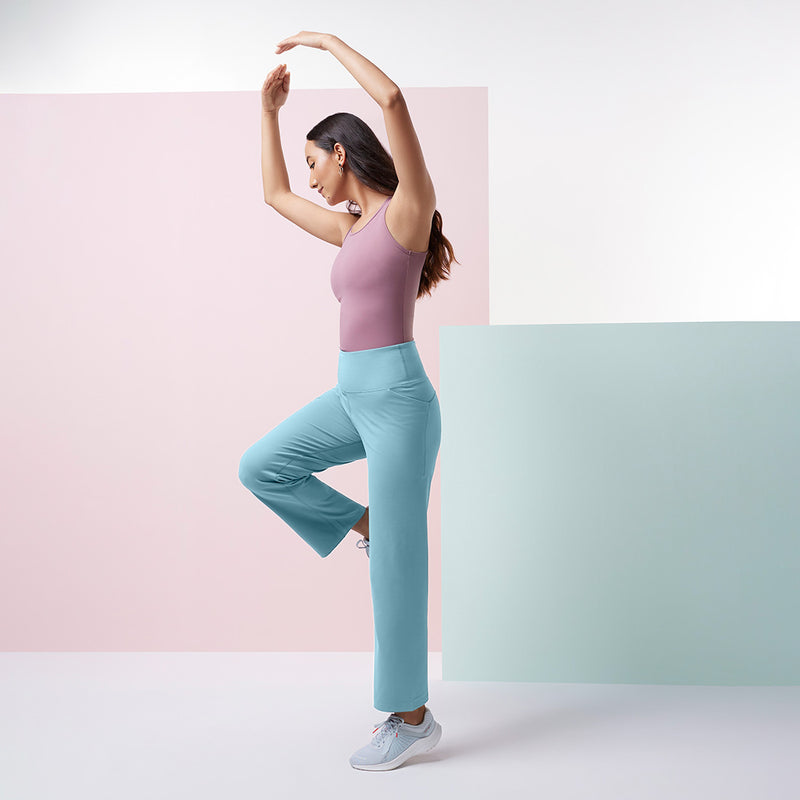 The Flow Collection - Seamless Pants