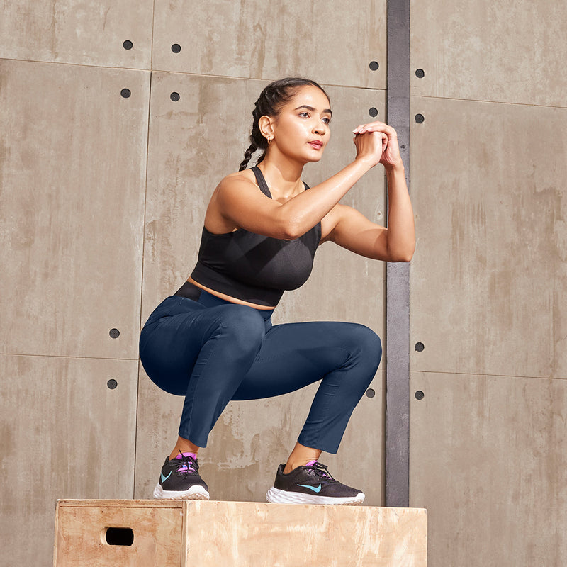 Power Up Training Pants