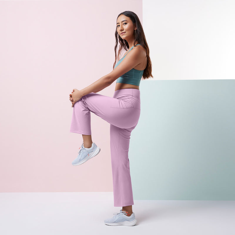 The Flow Collection - Seamless Pants