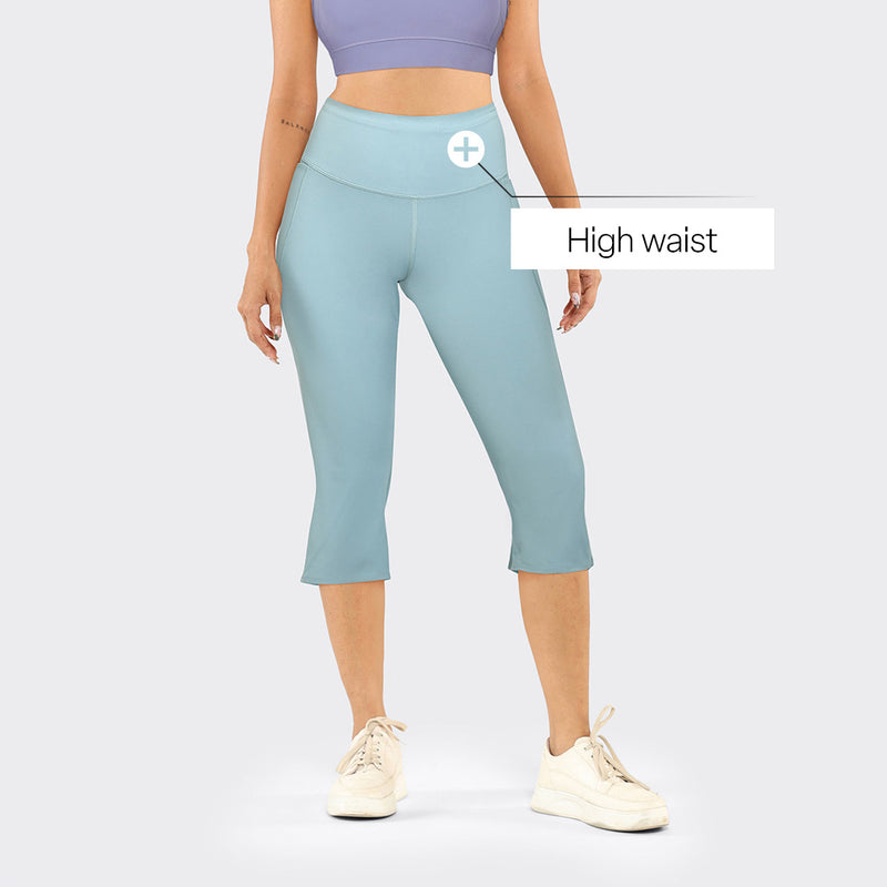 The Flow Collection - Capris