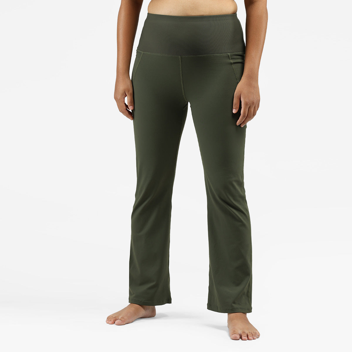 Ultimate Flare Pants Tall