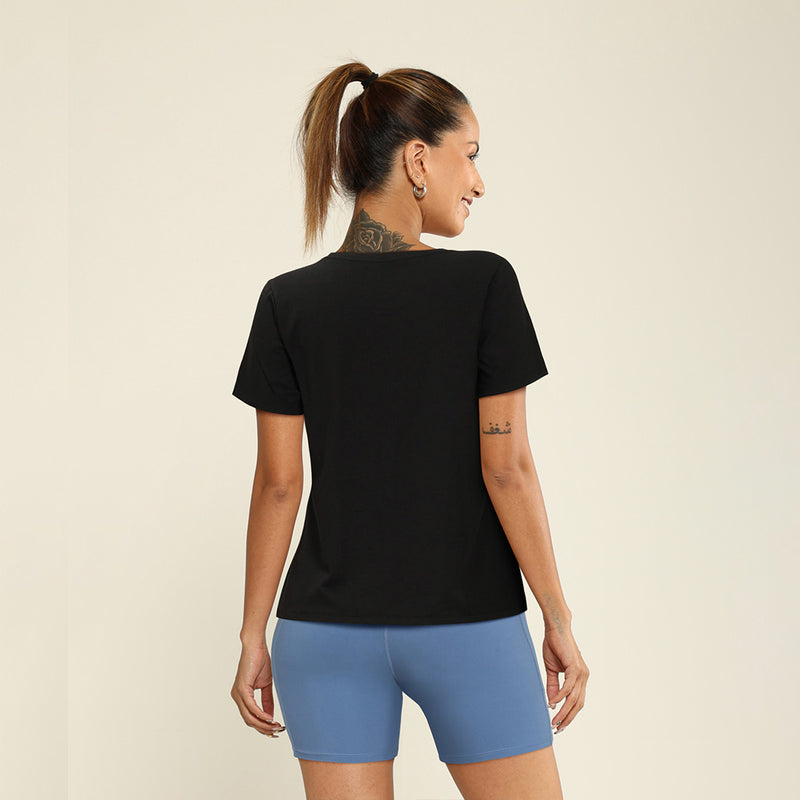 The Softest Tee - Crew Neck